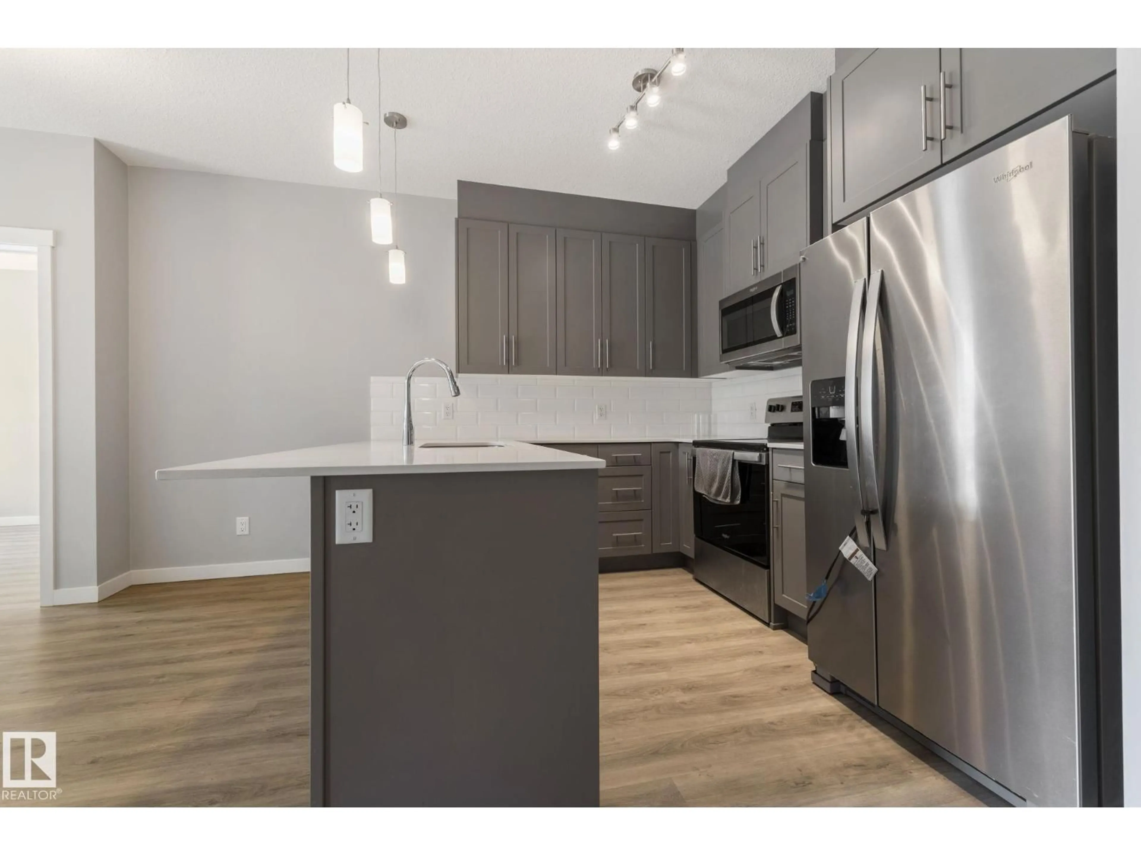 Unknown for #121 - 121 WELSH DR, Edmonton Alberta T6X1Y7