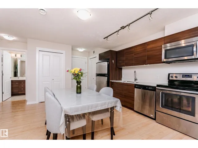 #104 - 9519 160 AV, Edmonton 2