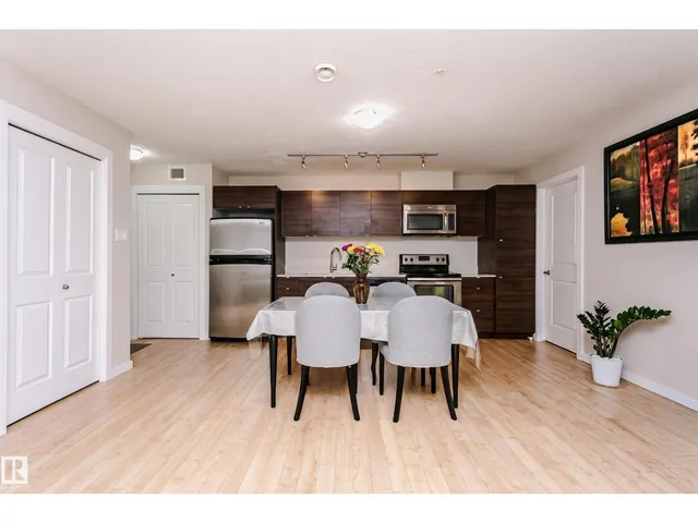 #104 - 9519 160 AV, Edmonton 5