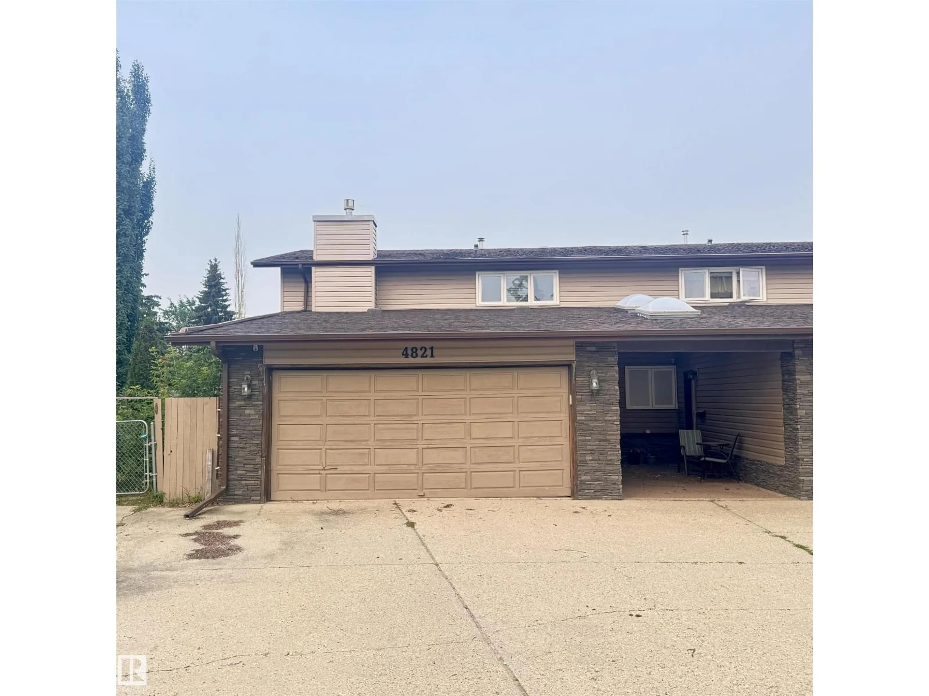 Unknown for NW - 4821 11A AV, Edmonton Alberta T6L4A5