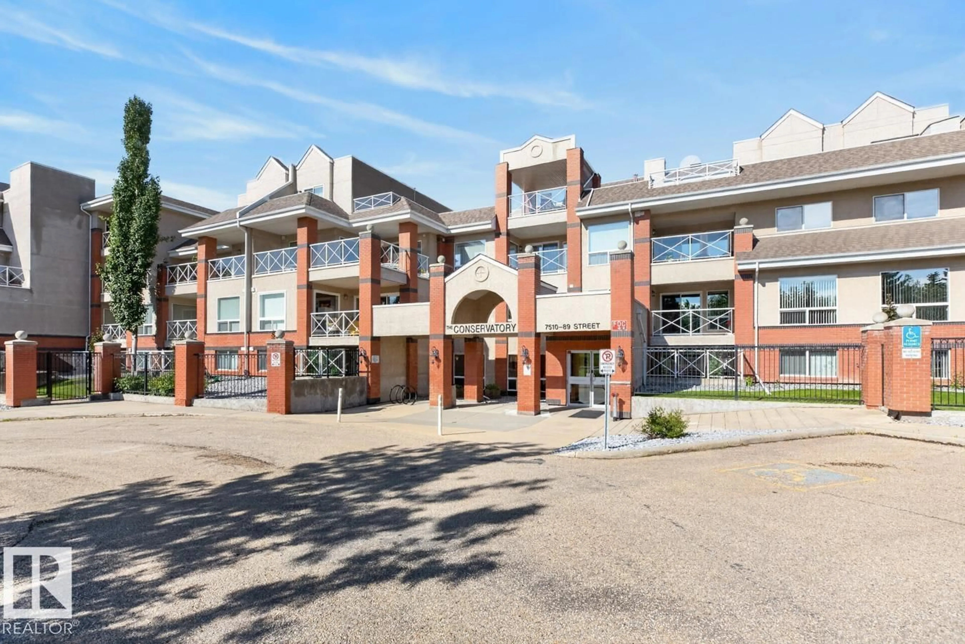 Unknown for #322 - 7510 89 ST NW, Edmonton Alberta T6C0X5