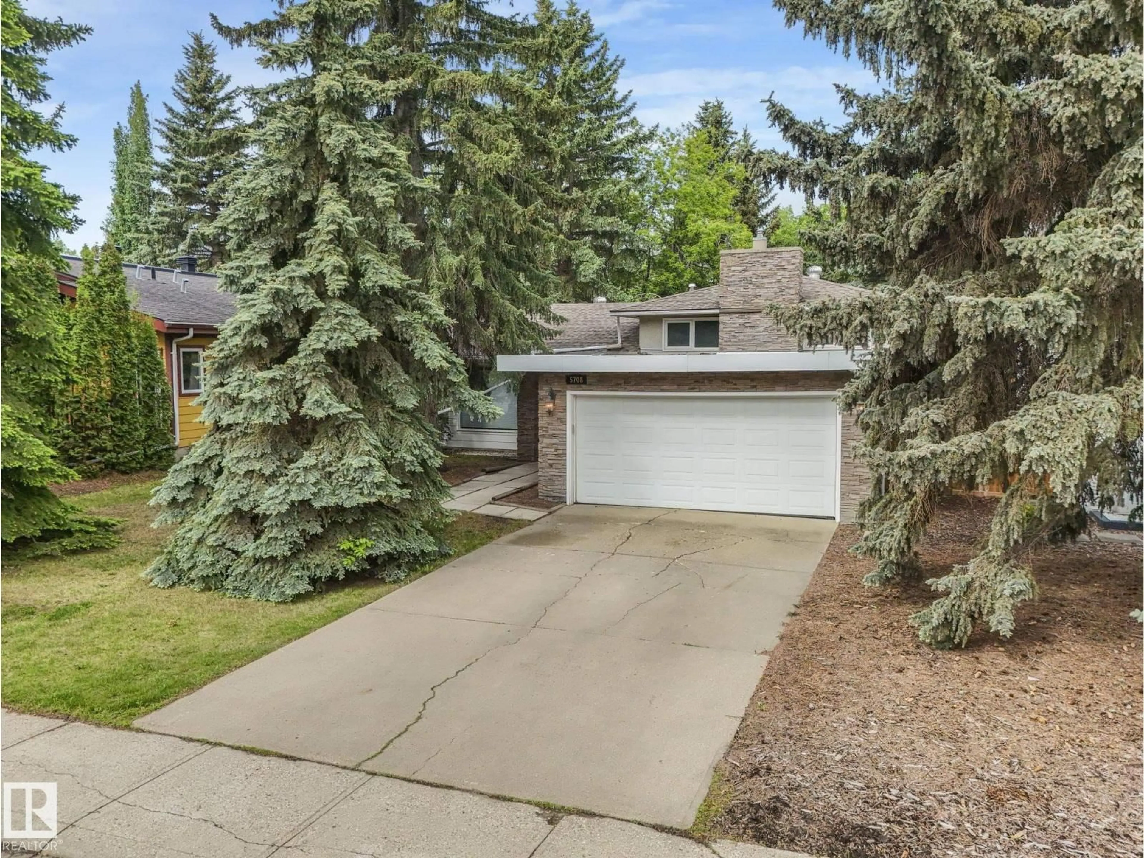 Unknown for 5708 144 ST, Edmonton Alberta T6H4H4