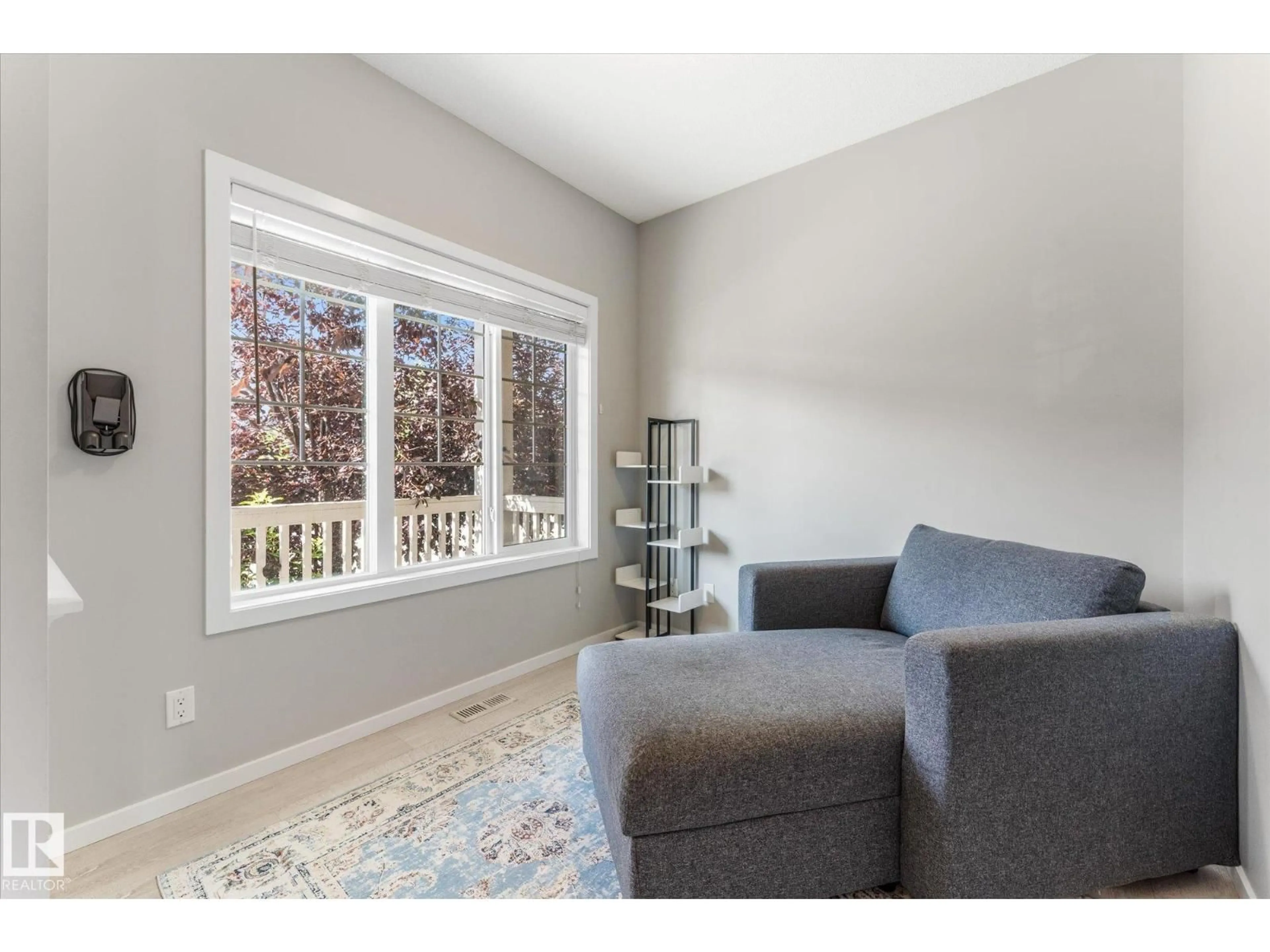 Living room with furniture, unknown for 457 ORCHARDS BV, Edmonton Alberta T6X2C8