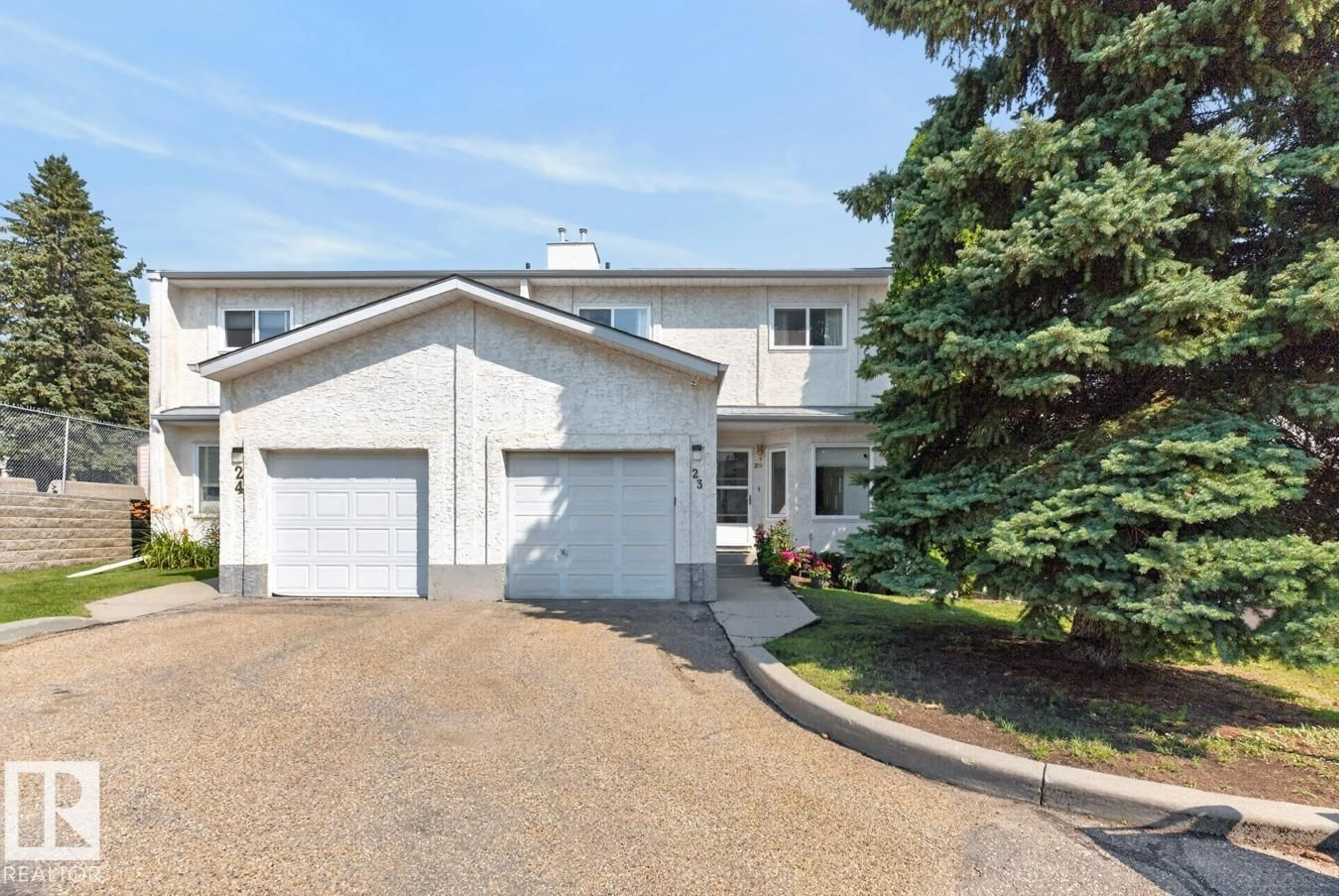 Unknown for #23 - 3520 60 ST, Edmonton Alberta T6L6H5