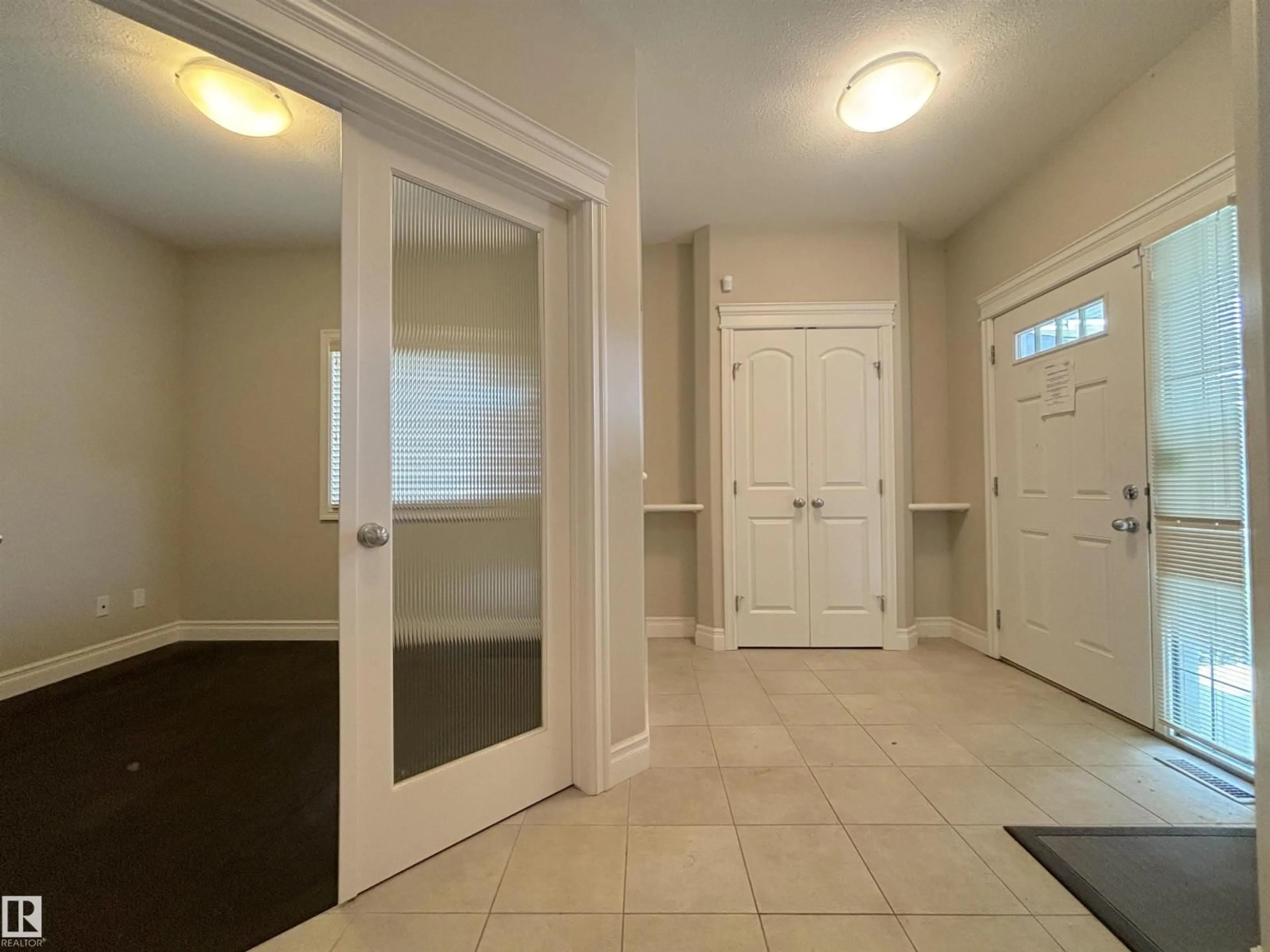 Indoor entryway for NW - 13032 208 ST, Edmonton Alberta T5S0L5