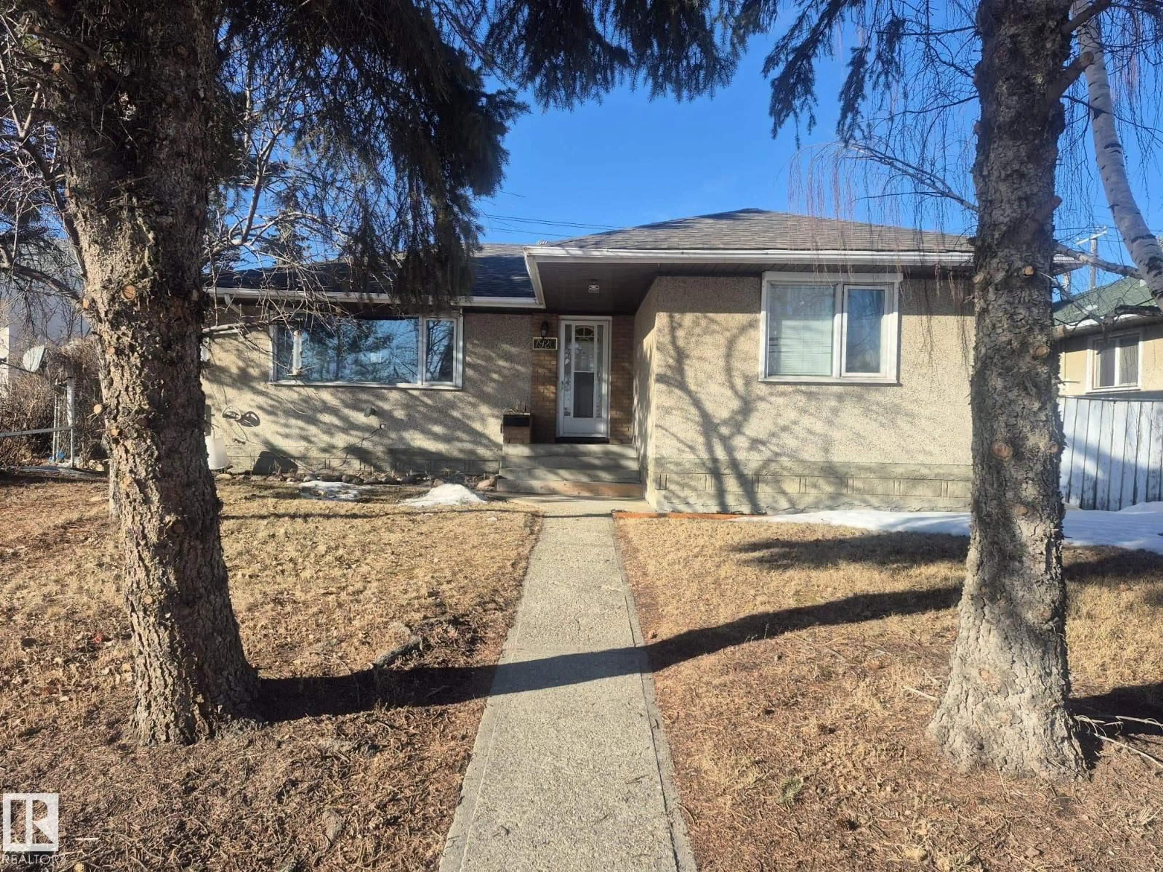 Unknown for 7920 ARGYLL RD, Edmonton Alberta T6C4B1