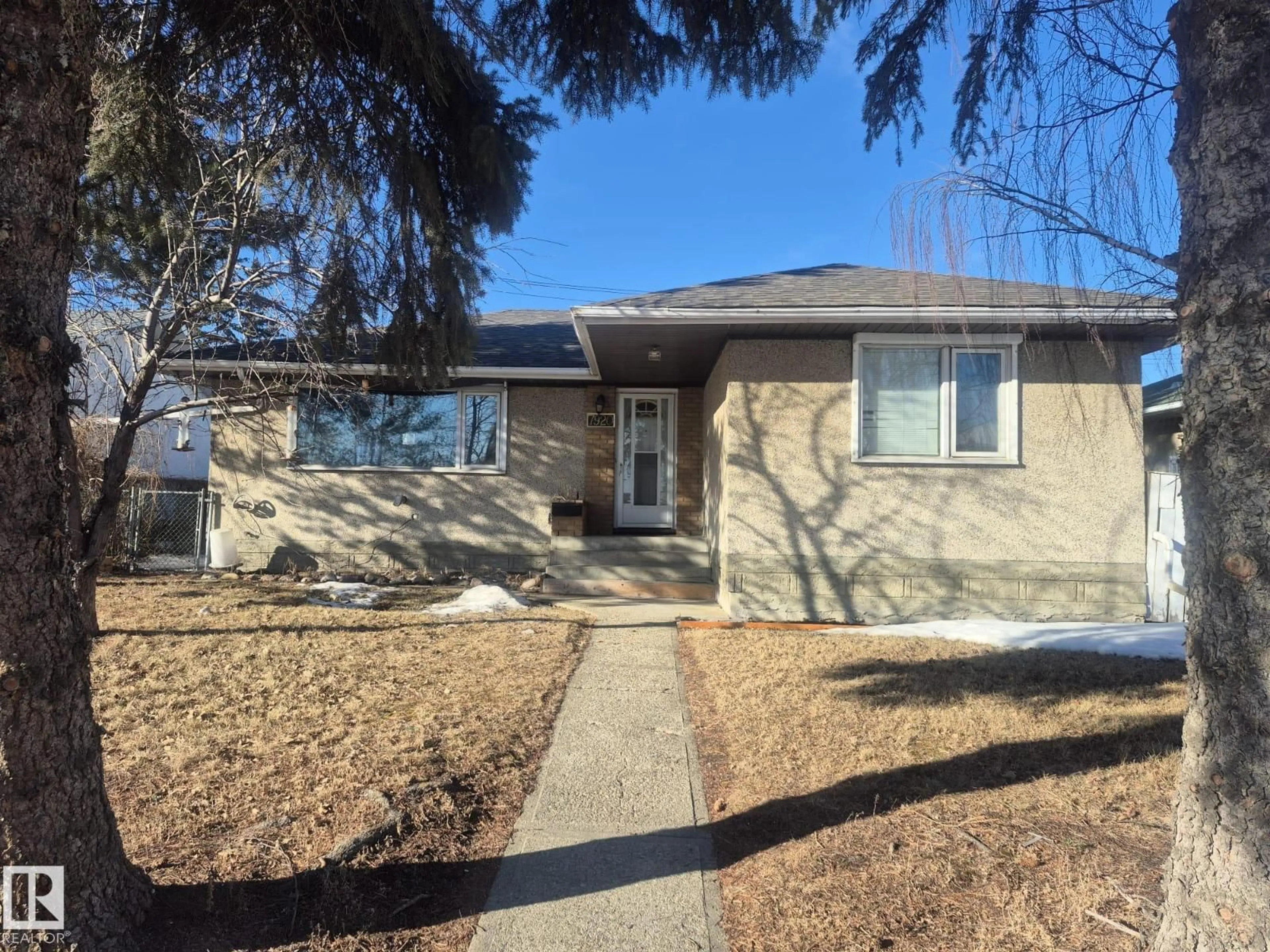 Unknown for 7920 ARGYLL RD, Edmonton Alberta T6C4B1