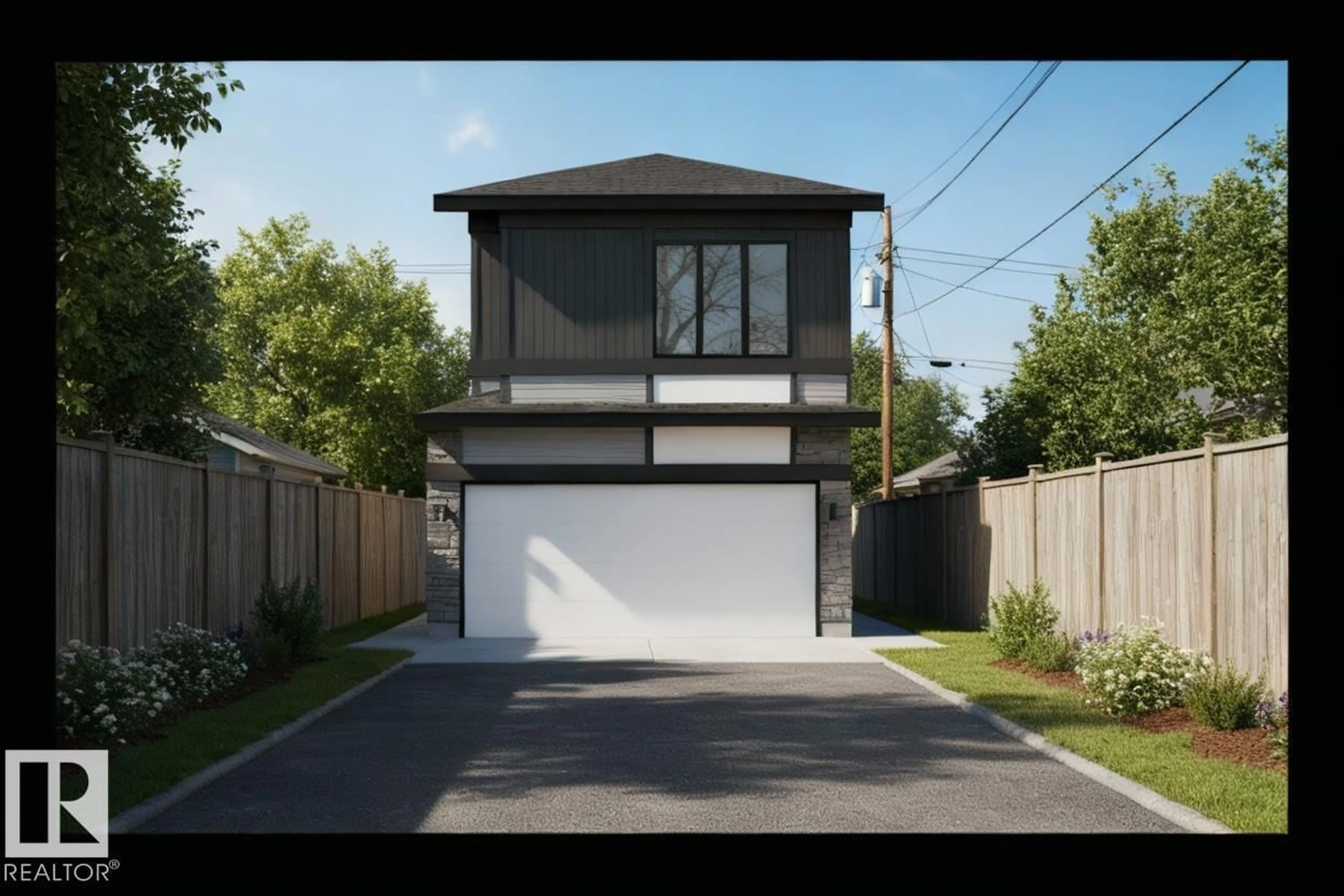Unknown for NW - 11230 125 ST, Edmonton Alberta T5M0M5
