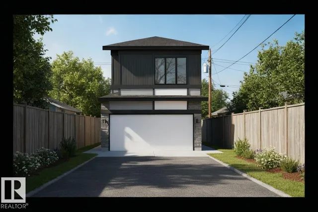 NW - 11230 125 ST, Edmonton 2