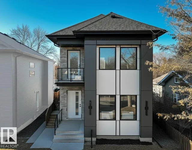 NW - 11230 125 ST, Edmonton 3