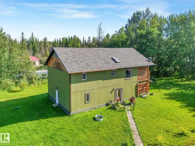 6132 HGHWAY 16, Rural Parkland County 2