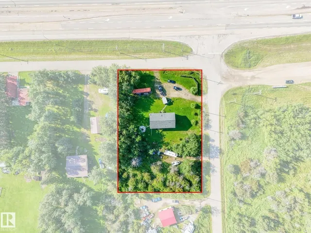 6132 HGHWAY 16, Rural Parkland County 3