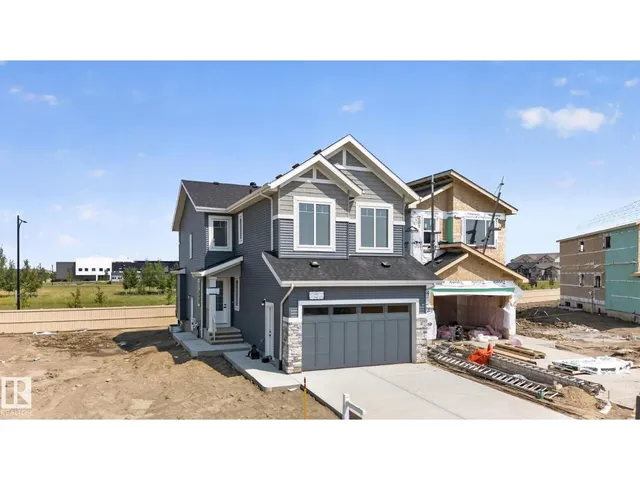4272 CHARLES CL, Edmonton 2