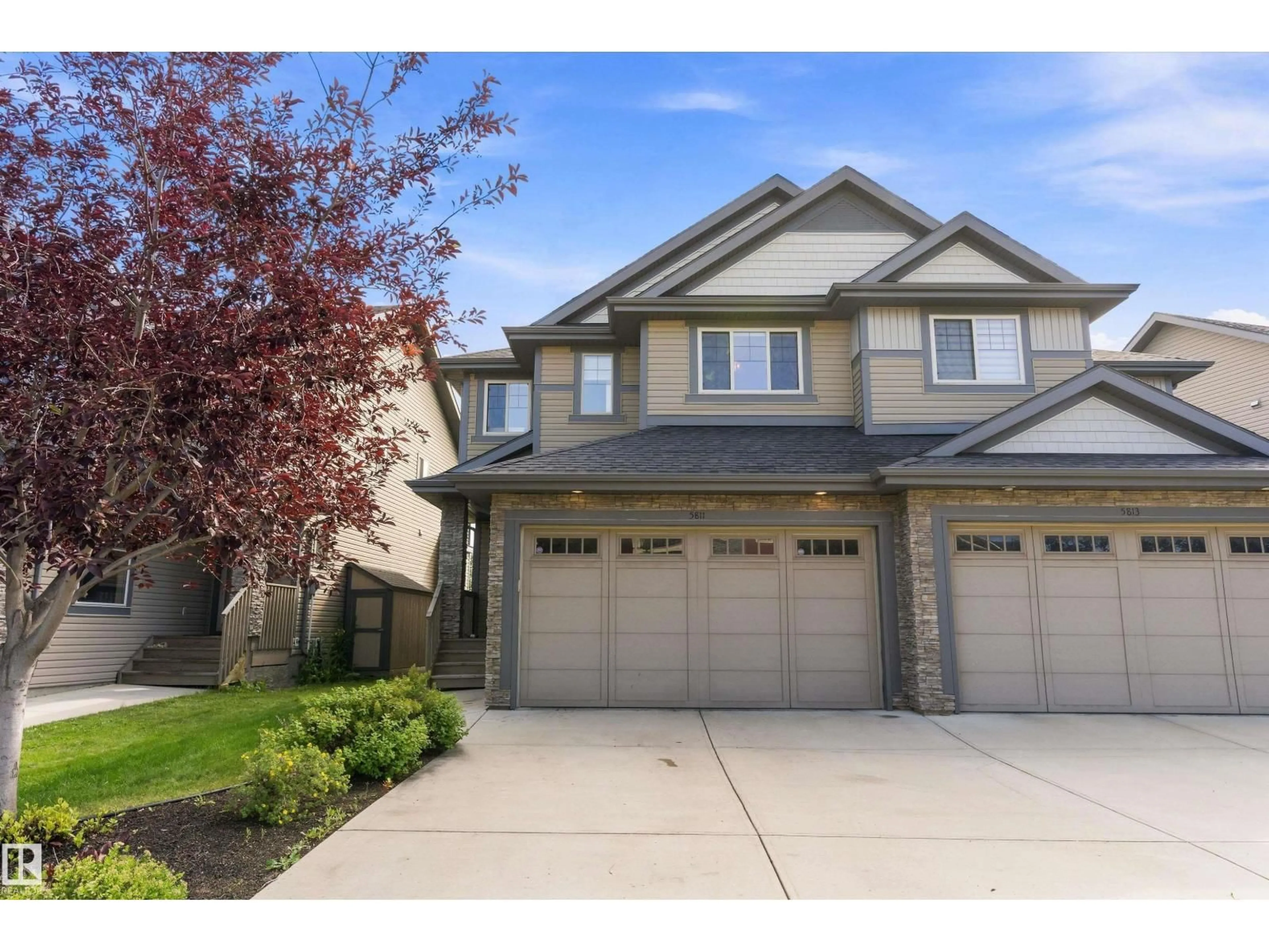 Unknown for 5811 MULLEN PL, Edmonton Alberta T6R0T9
