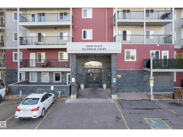 111 - 326 EDWARDS DR, Edmonton 3