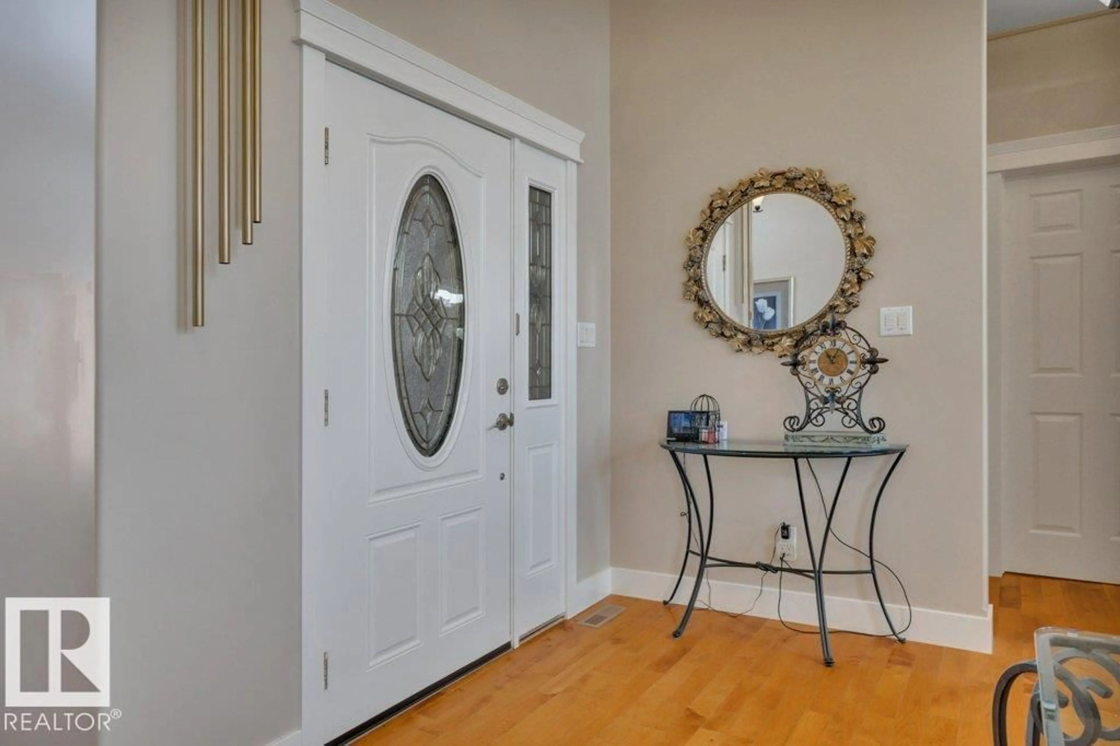 Indoor entryway for 10043 TWP ROAD 452, Rural Wetaskiwin County Alberta T0C2V0