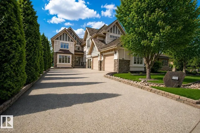 322 CALDWELL CL, Edmonton 2