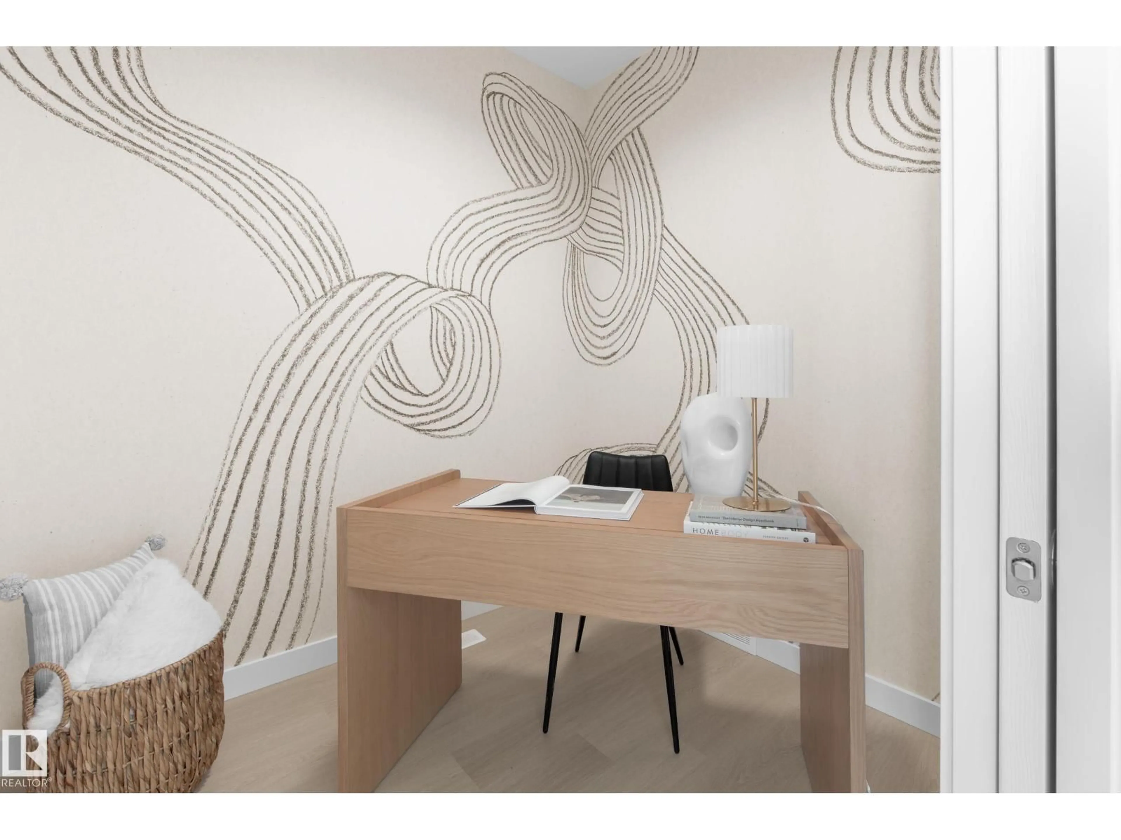 A pic of a room for SW - 5636 HAWTHORN WY, Edmonton Alberta T6X3K7
