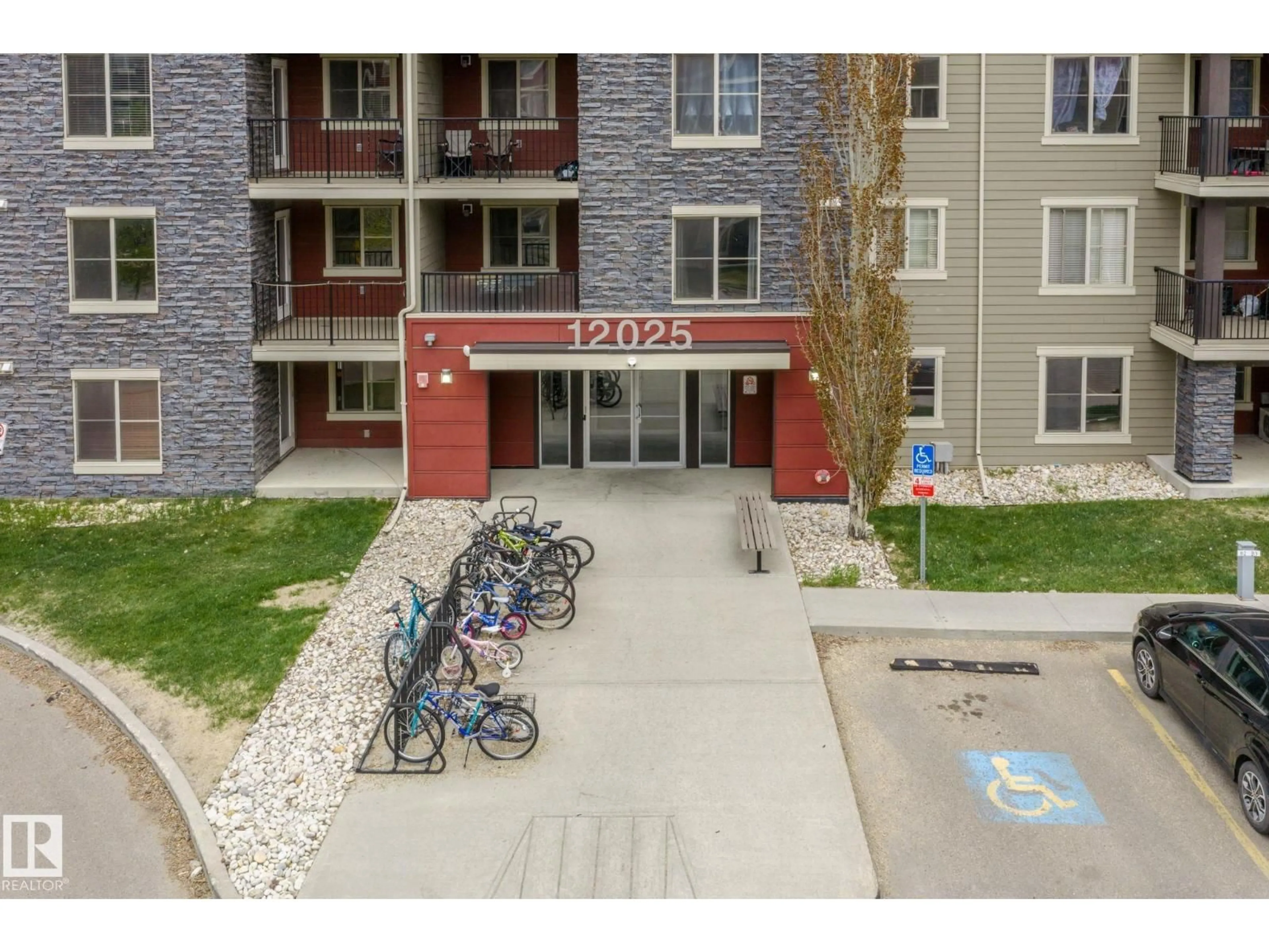 Unknown for #116 - 12025 22 AV, Edmonton Alberta T6W2Y1