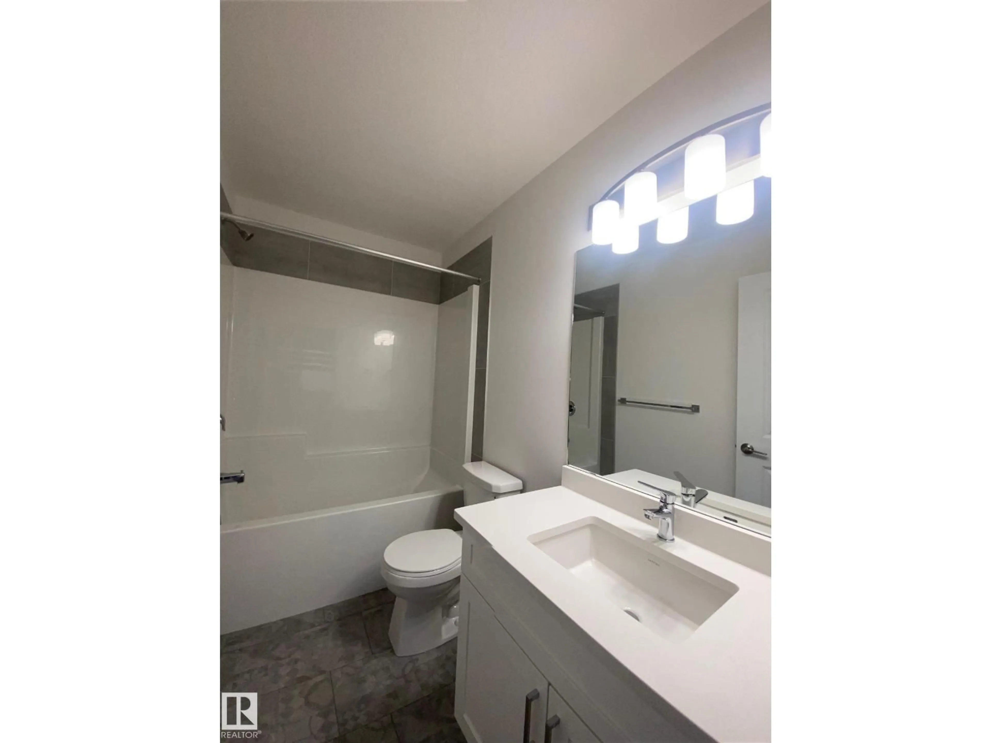 Standard bathroom, unknown for 603 - 21 ORCHARDS BV, Edmonton Alberta T6X2W8