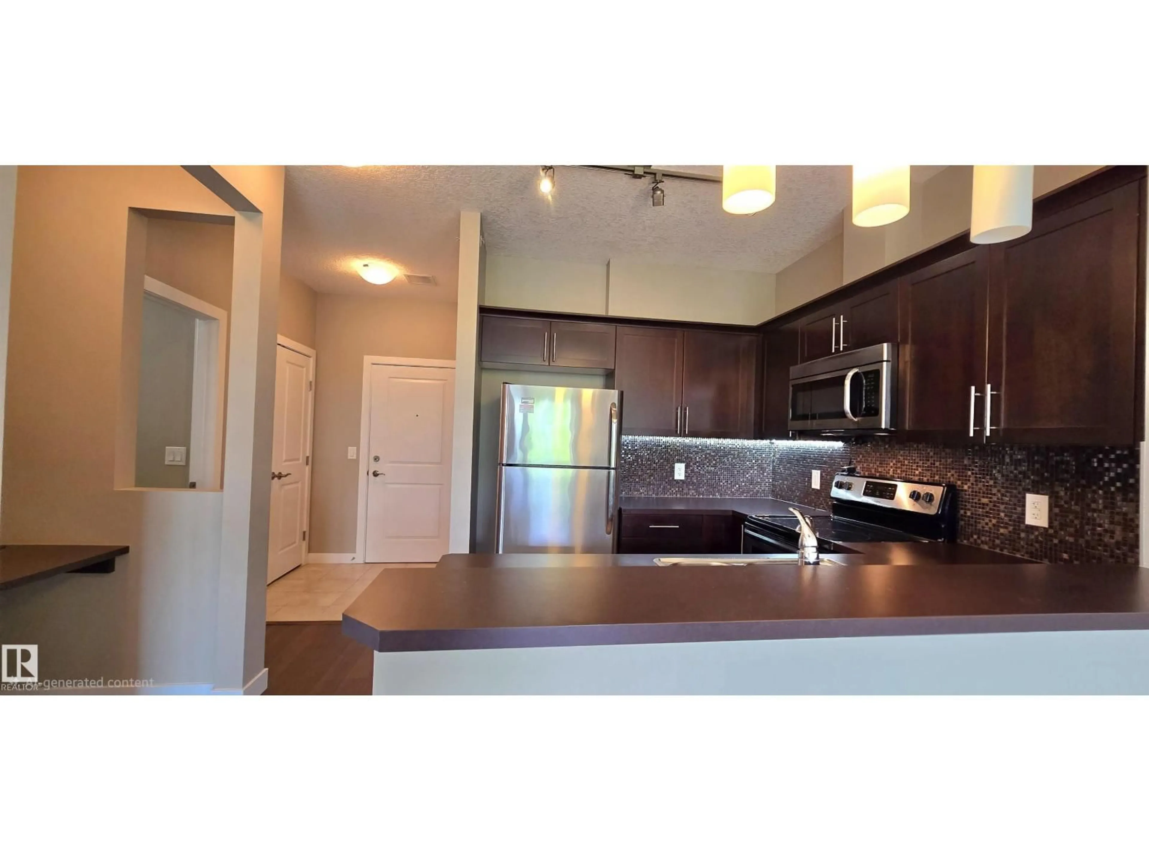 Standard kitchen, unknown for 2584 ANDERSON WY, Edmonton Alberta T6W0R2