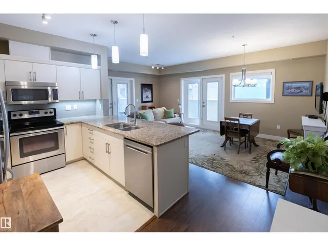 111 - 301 FESTIVAL WY, Sherwood Park 4