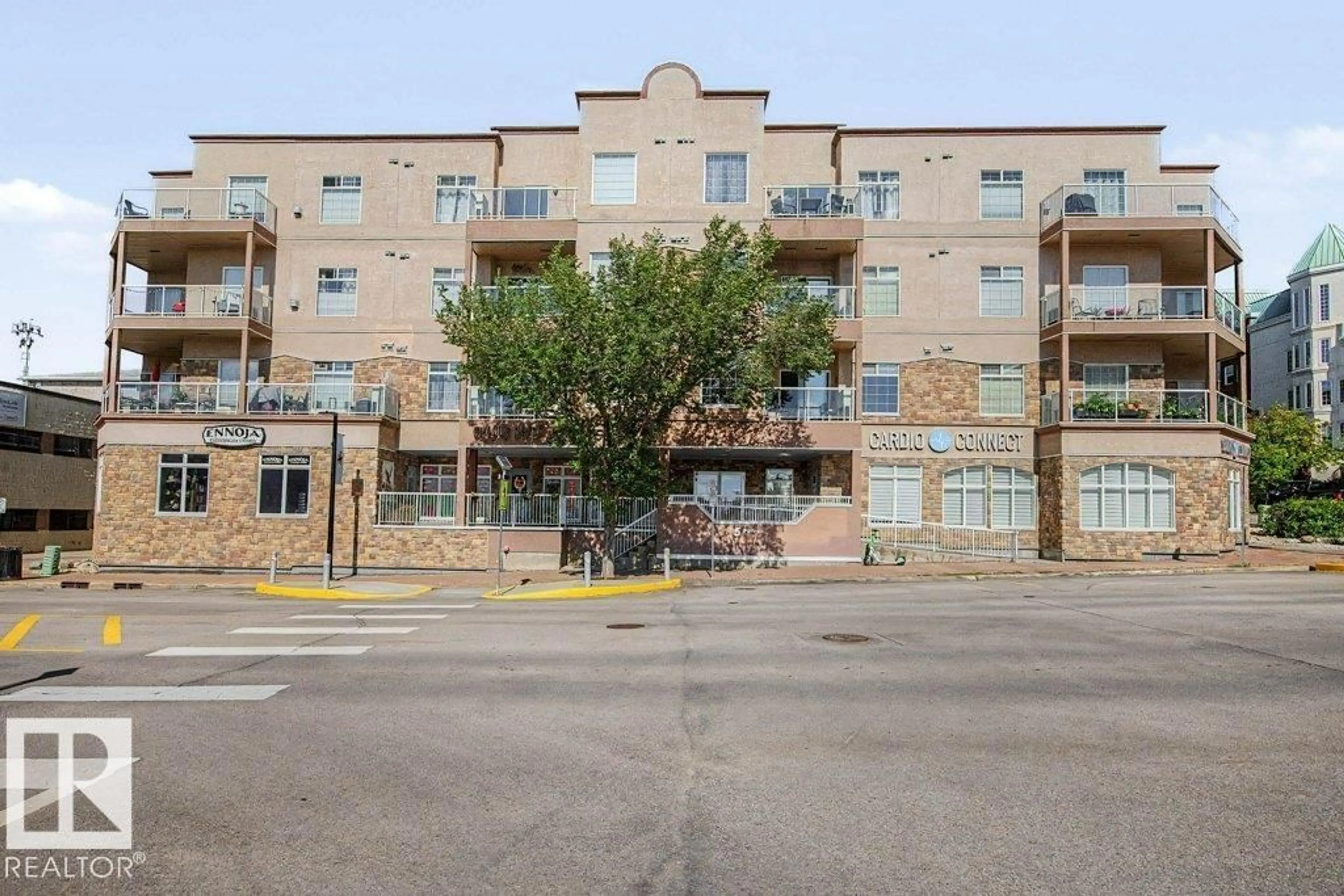 Unknown for 5 - 204 PERRON ST, St. Albert Alberta T8N1E3
