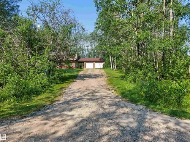 HOUSE B - 7415 TWP ROAD 494, Rural Brazeau County 4