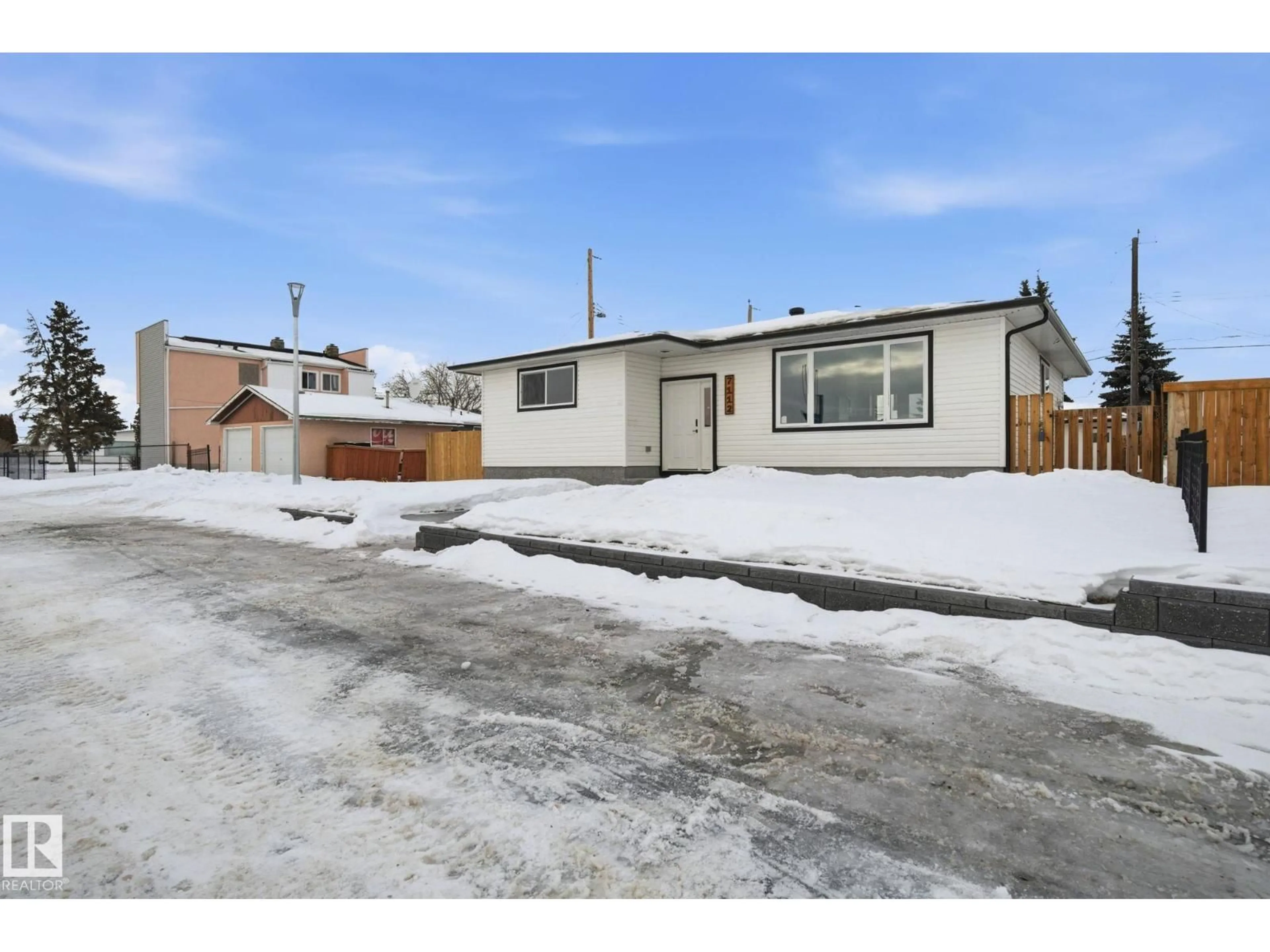Unknown for 7112 132 AV, Edmonton Alberta T5C2A6