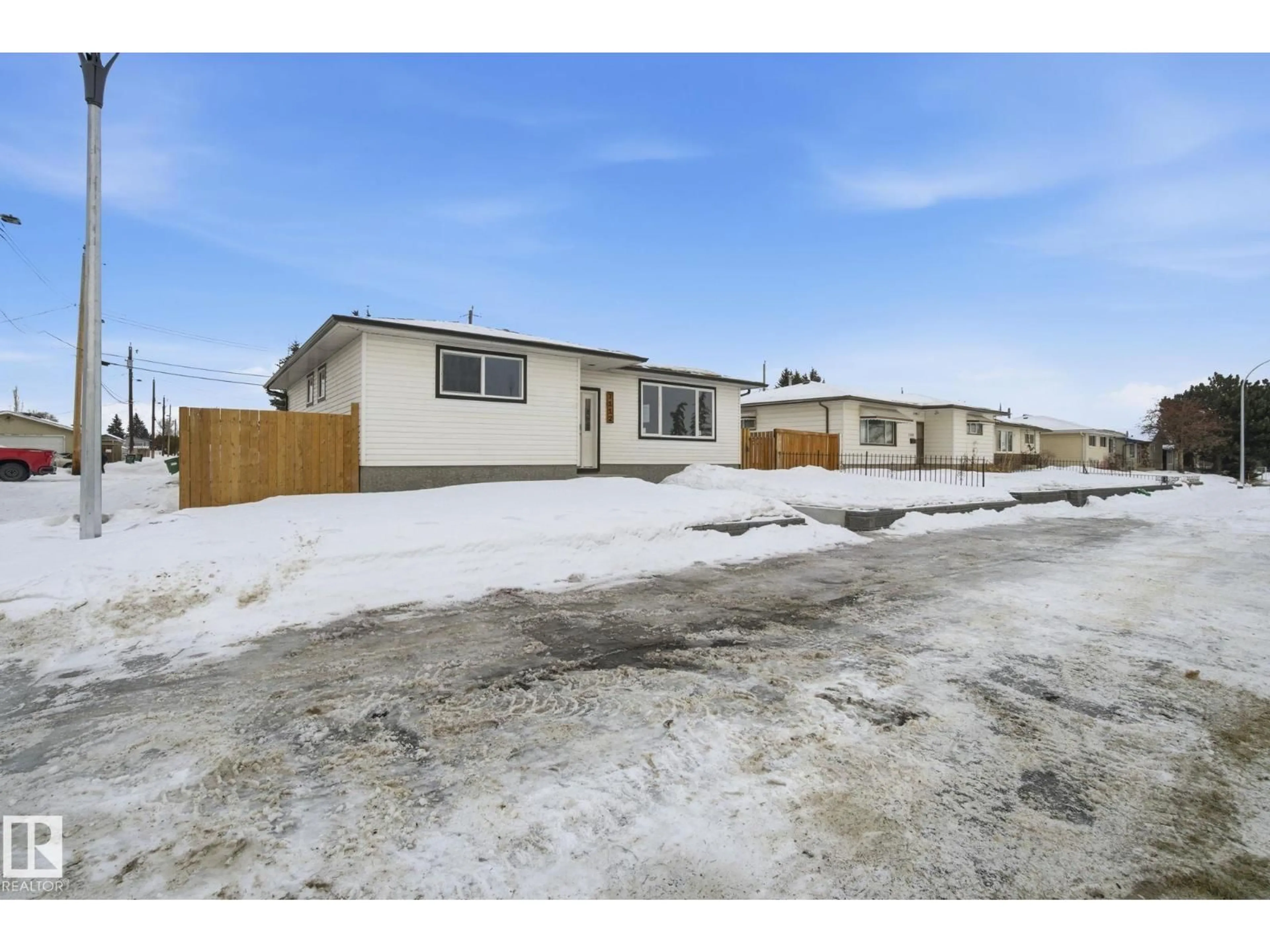Unknown for 7112 132 AV, Edmonton Alberta T5C2A6