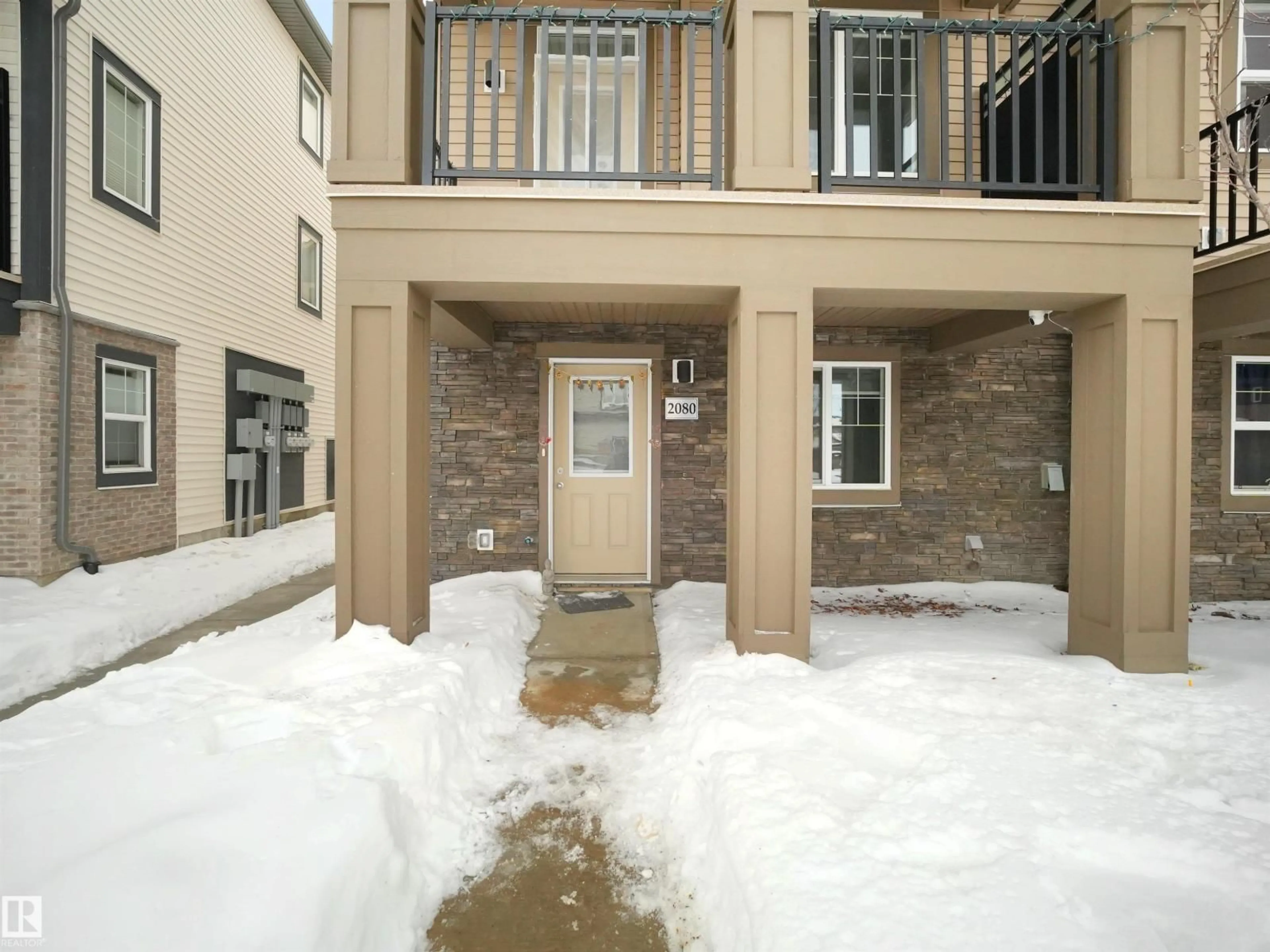 Unknown for 2080 WONNACOTT WY, Edmonton Alberta T6X2V7