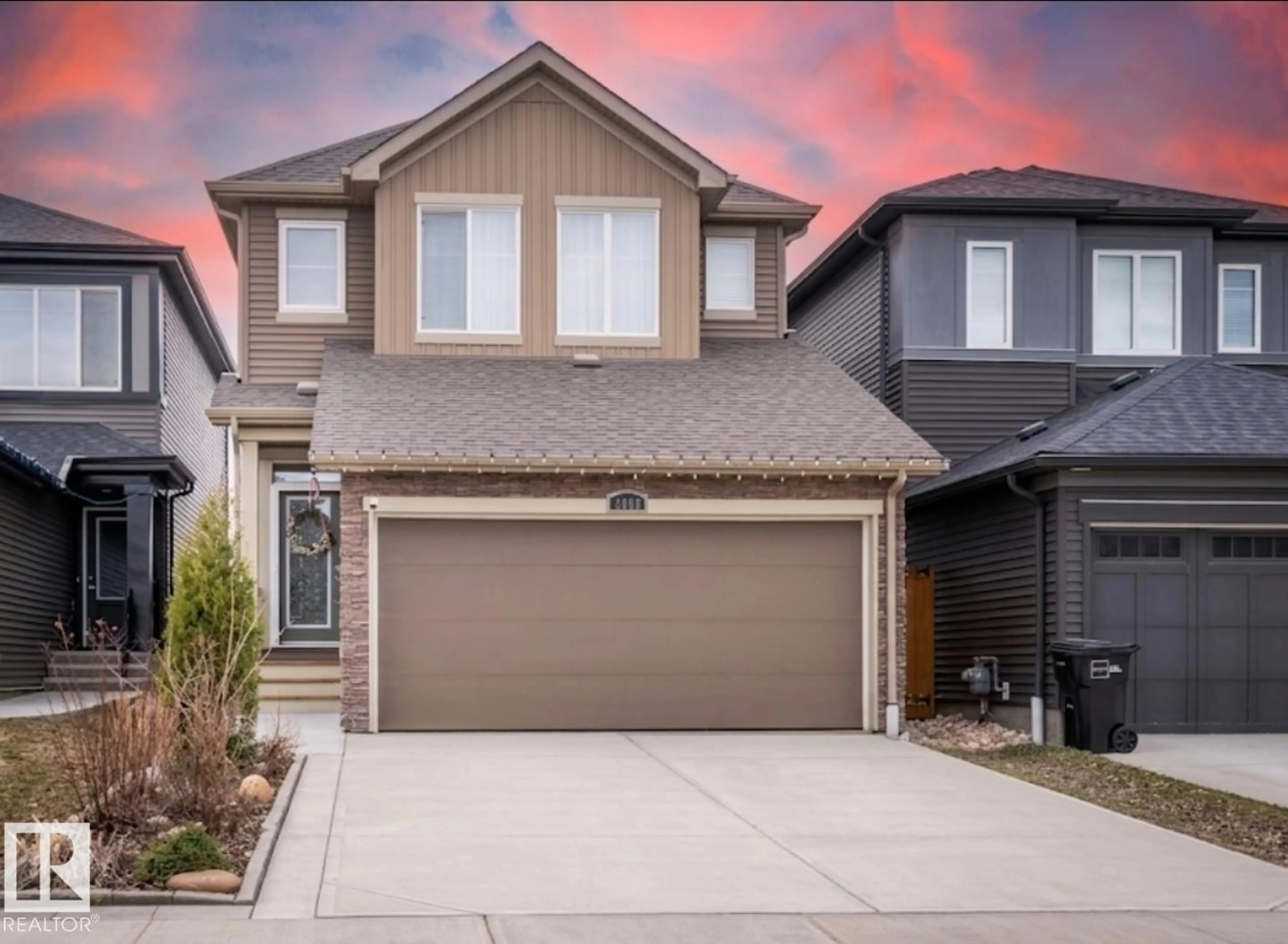 Unknown for 2066 GRAYDON HILL CR, Edmonton Alberta T6W4C7