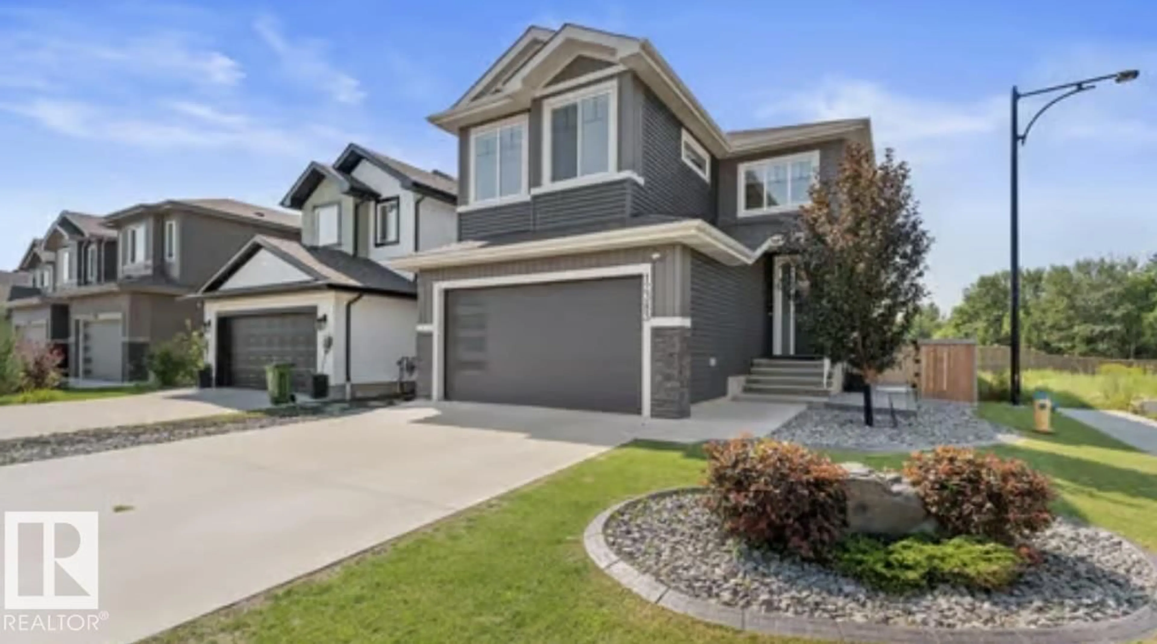Unknown for 12383 176 AV, Edmonton Alberta T5X0L3