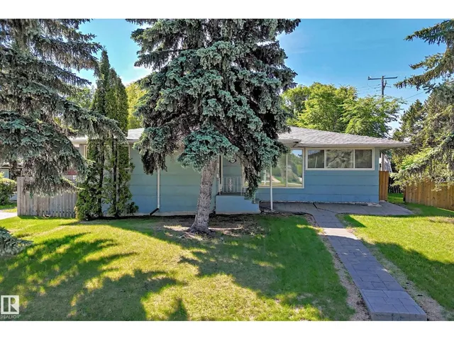 NW - 12011 87 AV, Edmonton 2