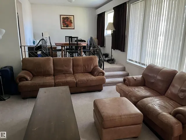 NW - 12011 87 AV, Edmonton 4