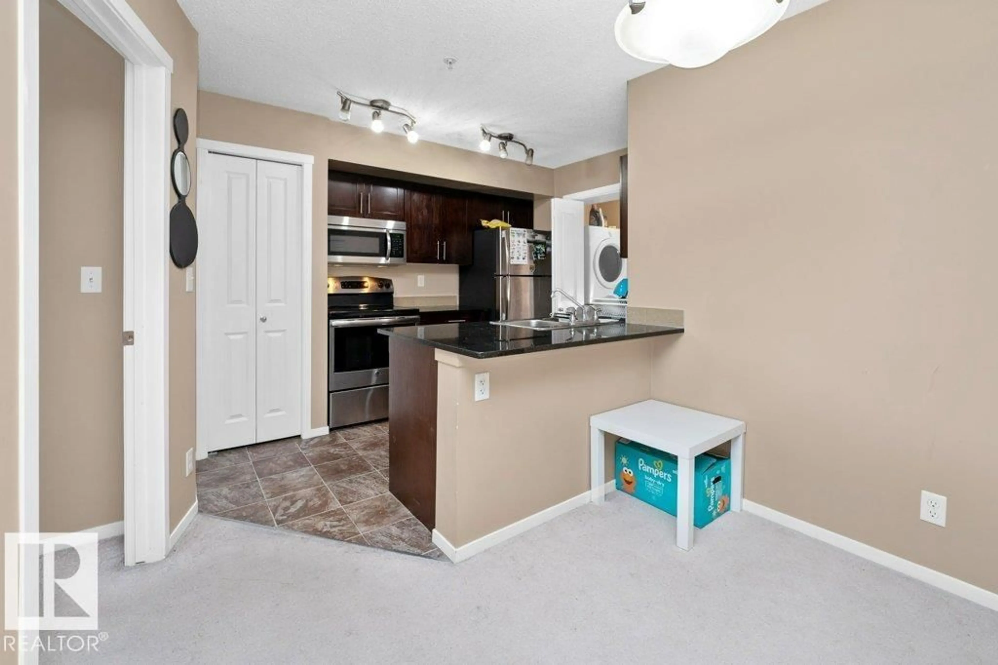 Unknown for 111 - 221 WATT CM, Edmonton Alberta T6X2C6