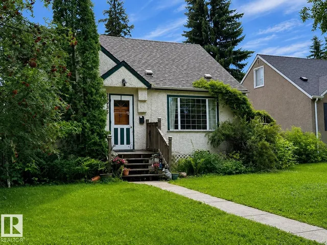 13935 107A AV, Edmonton 4