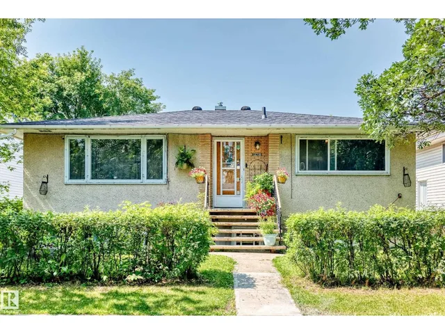 12718 126 ST, Edmonton 4
