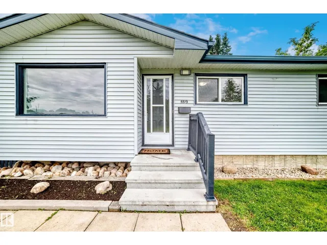 5519 142 AV, Edmonton 5