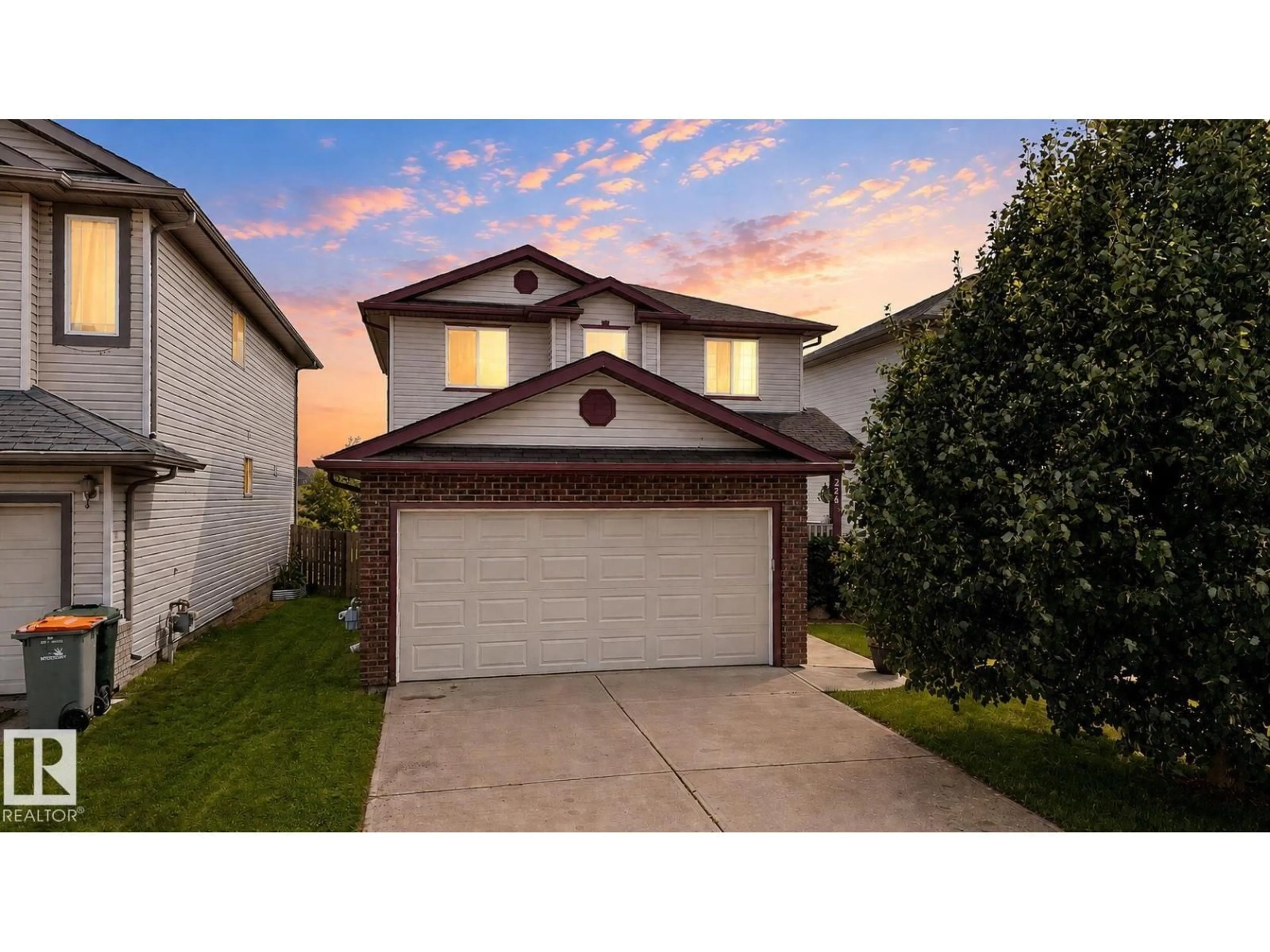 Unknown for 226 BROOKVIEW WY, Stony Plain Alberta T7Z2X7