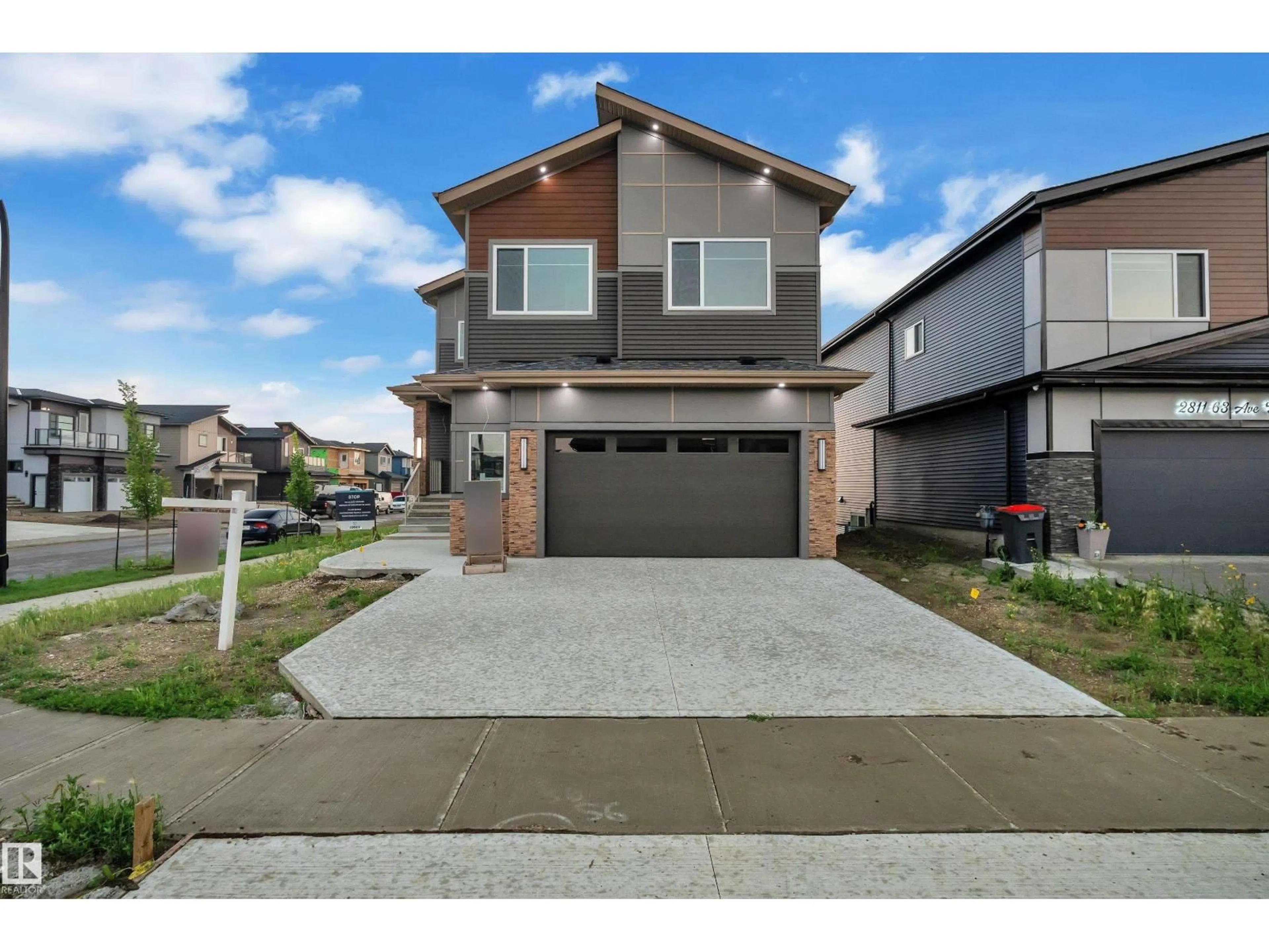 Unknown for 2817 63 AV, Rural Leduc County Alberta T4X3A6
