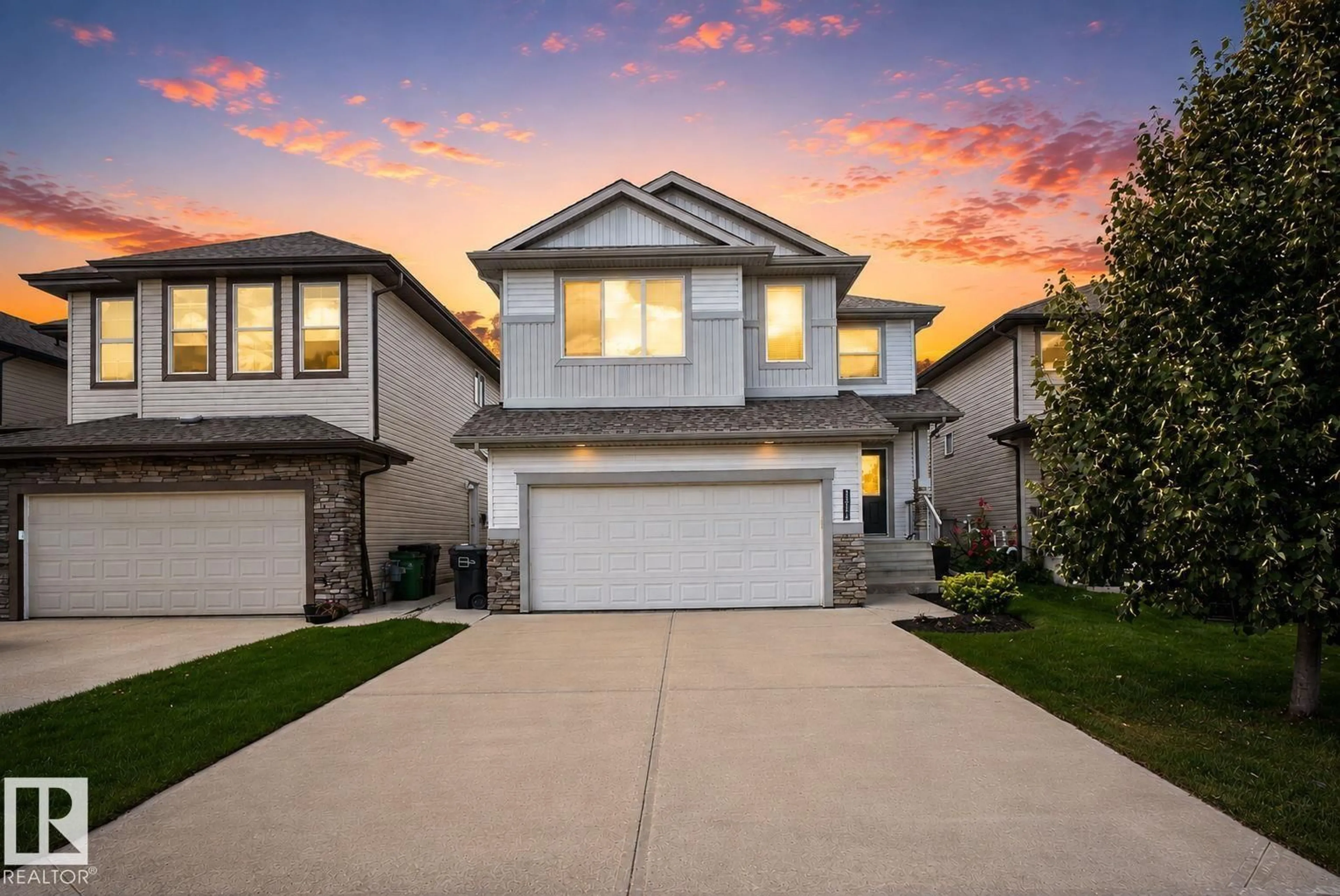Unknown for 3536 CLAXTON CR, Edmonton Alberta T6W0Z6