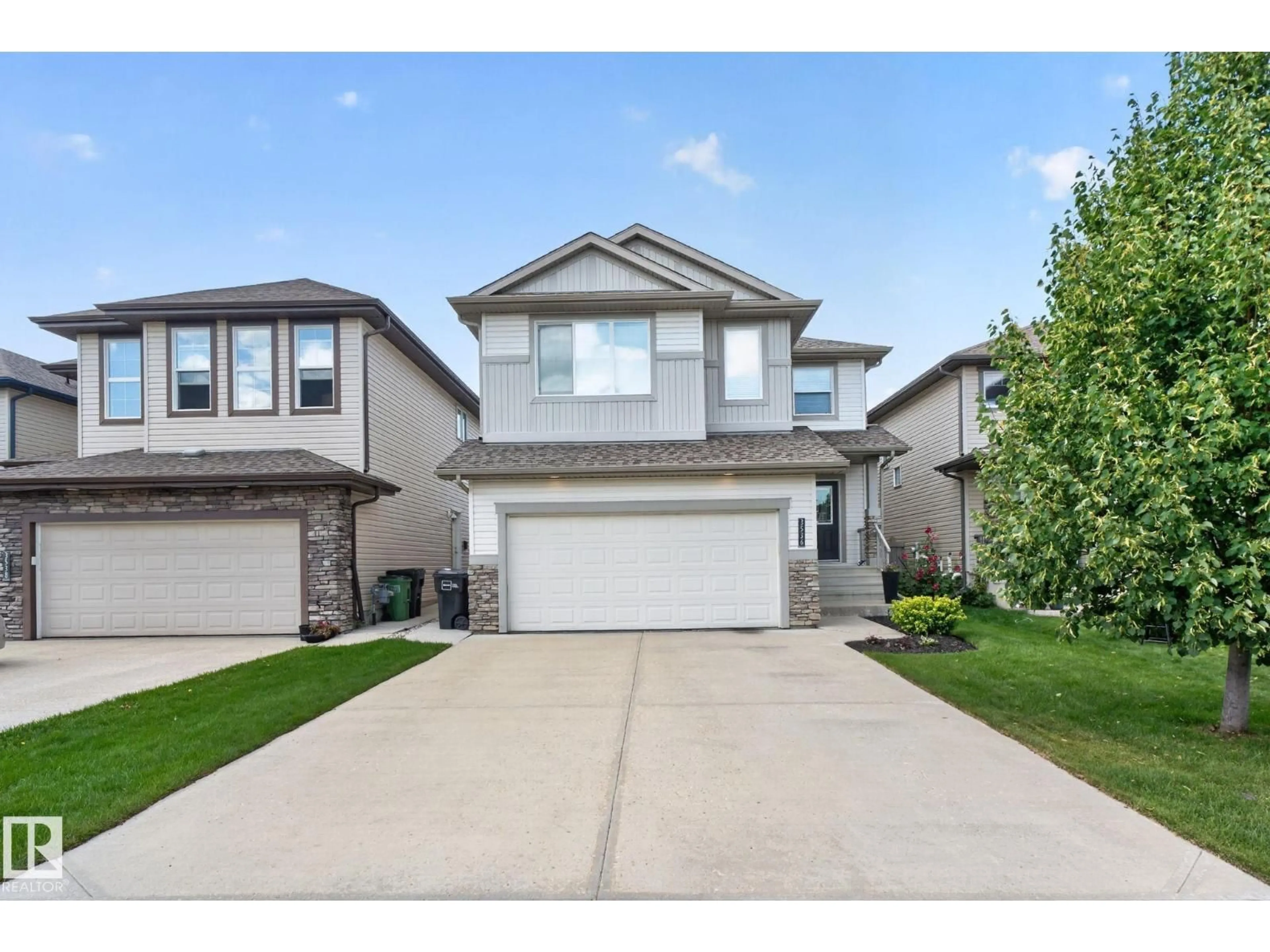 Unknown for 3536 CLAXTON CR, Edmonton Alberta T6W0Z6