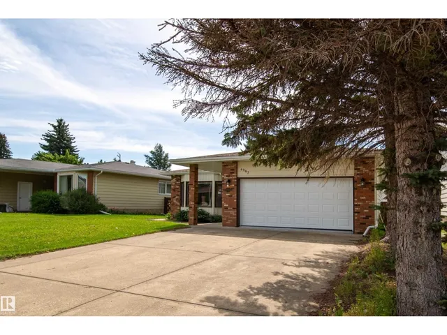 6907 19 AV, Edmonton 2