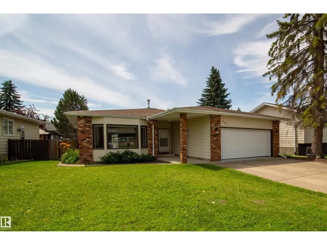 6907 19 AV, Edmonton 3