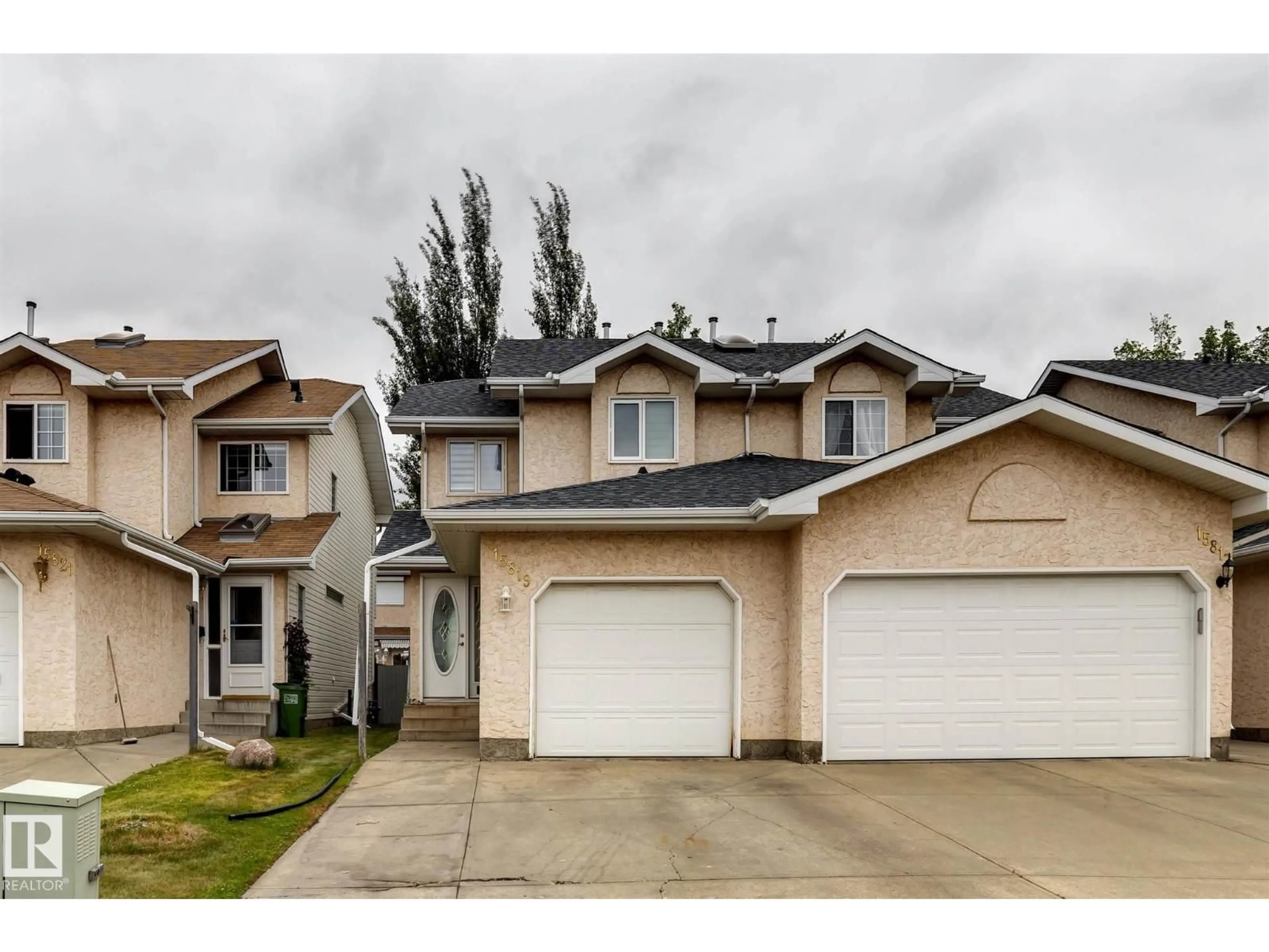 Unknown for NW - 15819 69 ST, Edmonton Alberta T5Z3A5