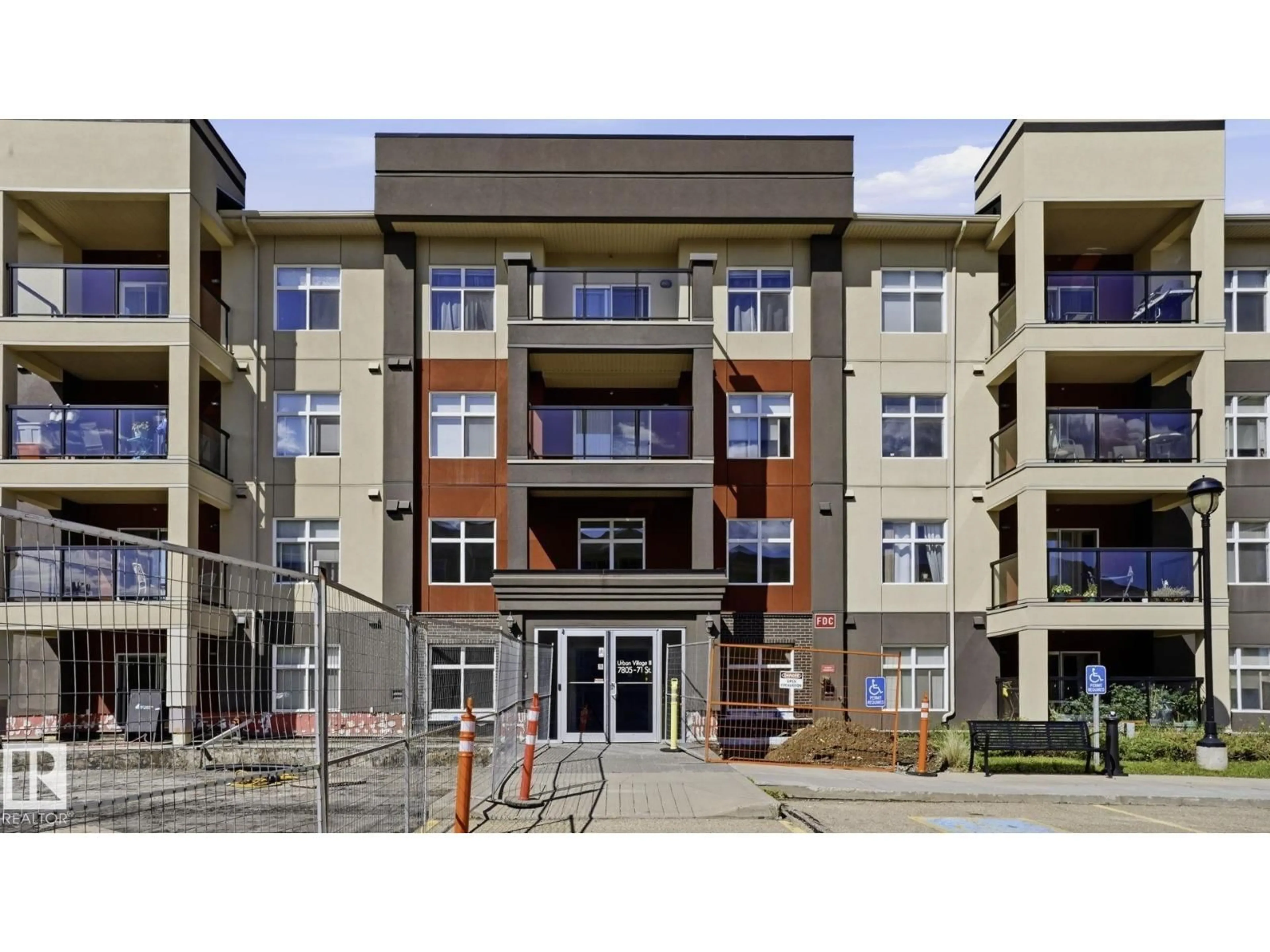 Unknown for 361 - 7805 71 ST, Edmonton Alberta T6B3V6