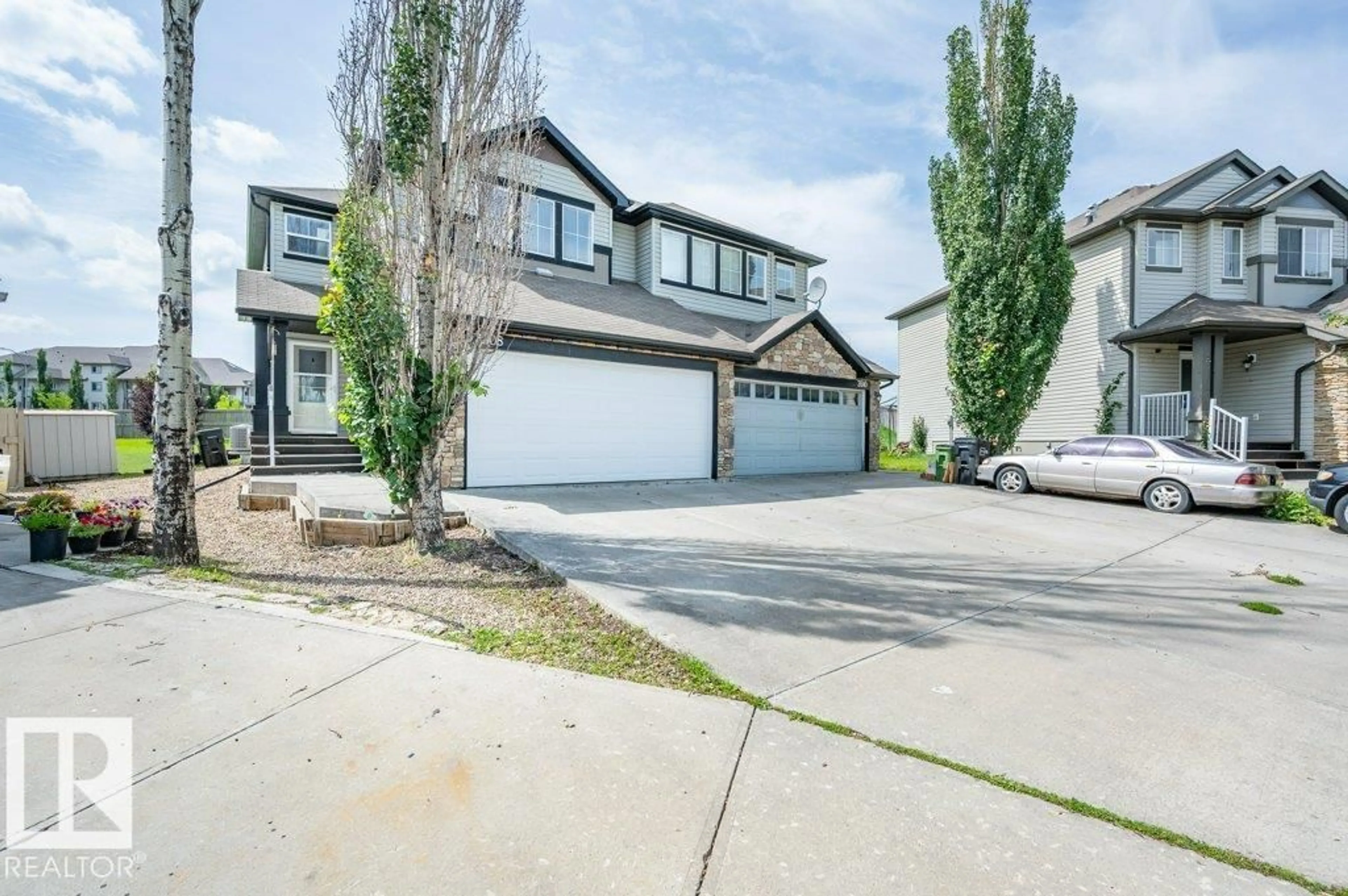 Unknown for 3508 16 ST, Edmonton Alberta T6T0M6