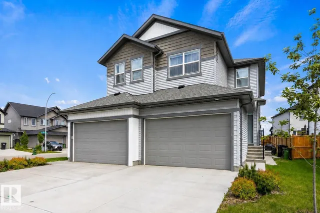 2554 151A AV, Edmonton 2