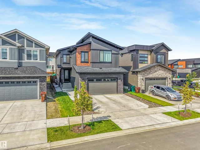 108 EDGEFIELD WY, St. Albert 2
